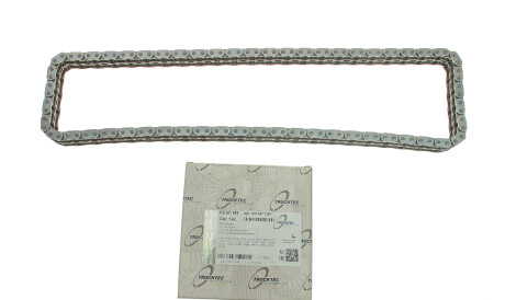 Фото 3 - Ланцюг ГРМ TRUCKTEC 02.67.141 (0267141)