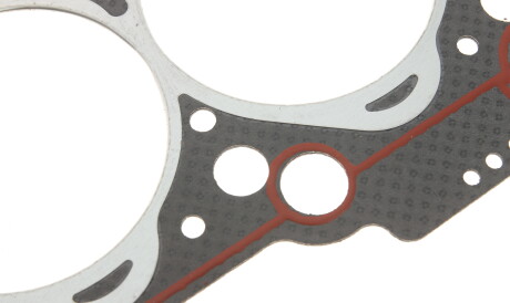 Фото 2 - Прокладка ГБК блока циліндрів TRUCKTEC 07.10.004 (0710004)