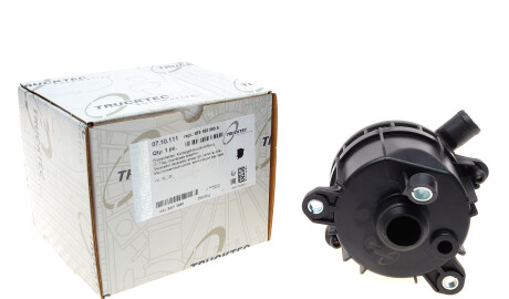 Сепаратор (мастиловіддільник) VW Crafter 30-50 2.5TDI 06-13 - ((076103593A)) TRUCKTEC 07.10.111