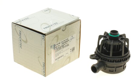 Сепаратор (мастиловіддільник) Audi A4/A5/Q5/Q7/VW Touareg 3.0 TDI 04- - ((05A103495)) TRUCKTEC 07.10.123