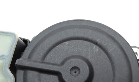 Фото 2 - Автозапчастина TRUCKTEC 07.10.124 (0710124)