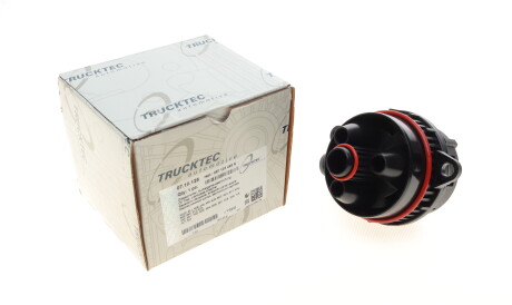 Фото автозапчастина TRUCKTEC TRUCKTEC 07.10.125: Купити на tto.com.ua