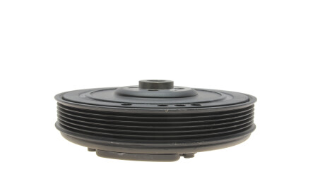 Фото 3 - Шків колінвалу / Демфер TRUCKTEC 07.11.030 (0711030)