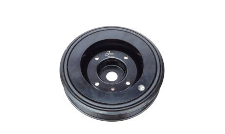 Фото 3 - Шкив коленвала / Демфер TRUCKTEC 07.11.035 (0711035)