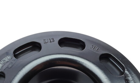 Фото 2 - Шків колінвалу / Демфер TRUCKTEC 07.11.036 (0711036)