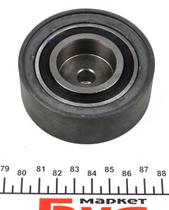 Фото 2 - Обвідний ролик ременя ГРМ TRUCKTEC 07.12.009 (0712009)