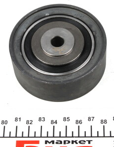 Фото 3 - Обвідний ролик ременя ГРМ TRUCKTEC 07.12.009 (0712009)