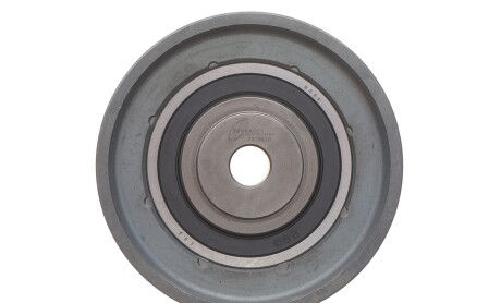 Фото 11 - Обводной ролик ремня ГРМ TRUCKTEC 07.12.027 (0712027)