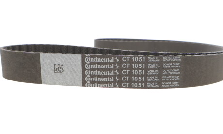 Фото 3 - Обводной ролик ремня ГРМ TRUCKTEC 07.12.027 (0712027)