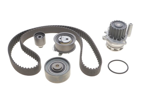 Комплект ГРМ Audi A3/A4/A6/Skoda Octavia/VW Golf V/Passat/Touran 2.0TDI 03- (30x141z) AUTOMOTIVE - TRUCKTEC 07.12.027