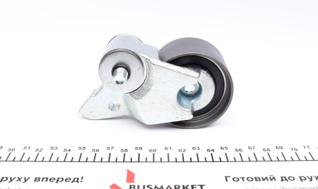 Фото 2 - Натяжний ролик ременя ГРМ TRUCKTEC 07.12.061 (0712061)