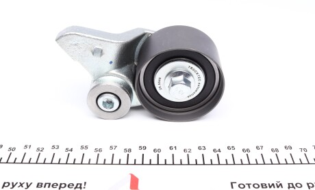 Фото 4 - Натяжний ролик ременя ГРМ TRUCKTEC 07.12.061 (0712061)