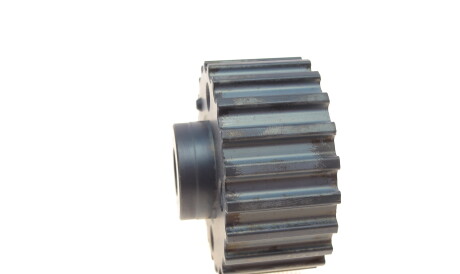 Фото 3 - Коленвал TRUCKTEC 07.12.100 (0712100)