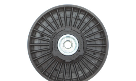 Фото 3 - Ролик ремня приводного TRUCKTEC 07.14.009 (0714009)