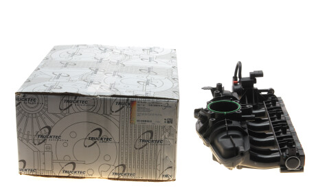 Фото 2 - Система впуску TRUCKTEC 07.14.016 (0714016)