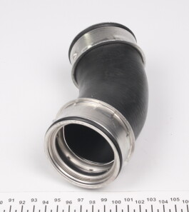 Фото 3 - Патрубок турбіни TRUCKTEC 07.14.046 (0714046)