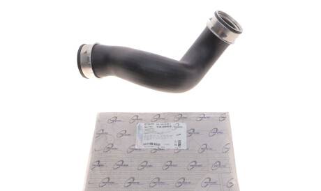 Фото 2 - Патрубок турбіни TRUCKTEC 07.14.048 (0714048)