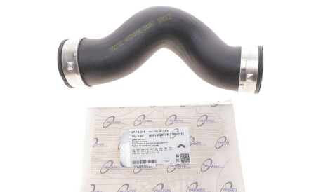 Фото 2 - Патрубок турбіни TRUCKTEC 07.14.049 (0714049)