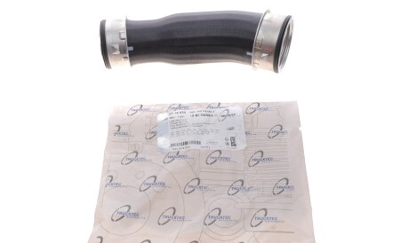 Фото 2 - Патрубок турбіни TRUCKTEC 07.14.050 (0714050)