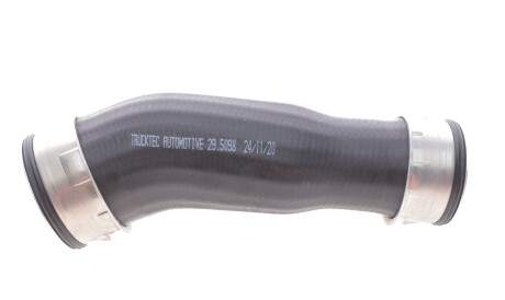 Фото 3 - Патрубок турбіни TRUCKTEC 07.14.050 (0714050)