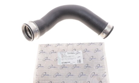 Фото 2 - Патрубок турбіни TRUCKTEC 07.14.051 (0714051)