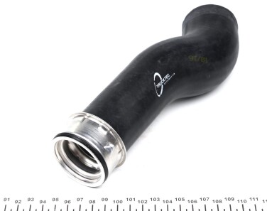 Фото 2 - Патрубок турбіни TRUCKTEC 07.14.062 (0714062)