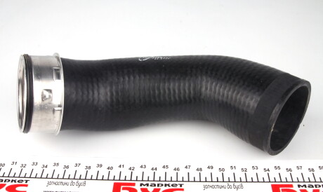 Фото 3 - Патрубок турбіни TRUCKTEC 07.14.065 (0714065)