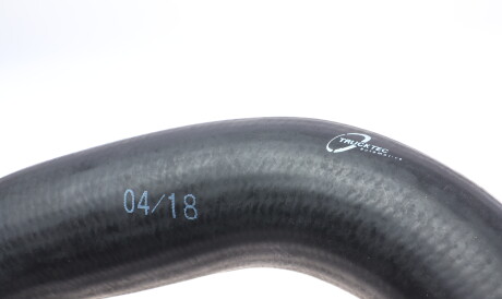 Фото 2 - Патрубок турбіни TRUCKTEC 07.14.066 (0714066)