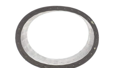 Фото 3 - Патрубок турбіни TRUCKTEC 07.14.067 (0714067)