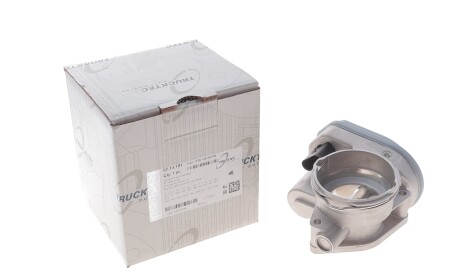 Фото 5 - Дросельна заслінка TRUCKTEC 07.14.191 (0714191)