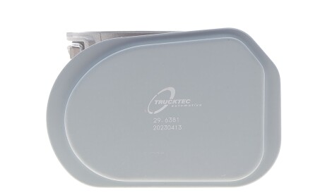 Фото 8 - Дросельна заслінка TRUCKTEC 07.14.191 (0714191)