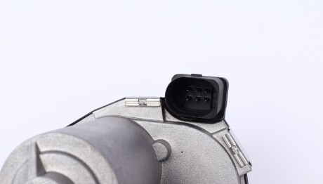 Фото 2 - Дросельна заслінка TRUCKTEC 07.14.228 (0714228)