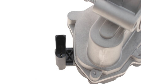 Фото 2 - Дросельна заслінка TRUCKTEC 07.14.245 (0714245)