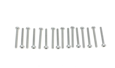 Фото 2 - Автозапчасть TRUCKTEC 07.14.305 (0714305)