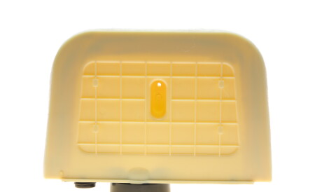 Фото 3 - Повітряний фільтр TRUCKTEC 07.14.306 (0714306)