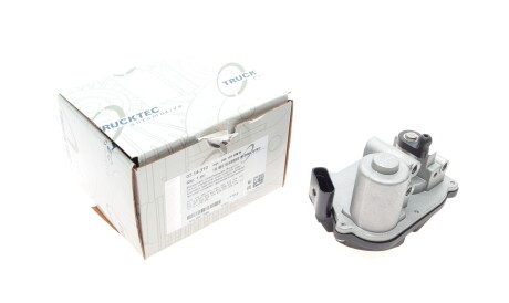 Сервопривід заслінок впускн. колектора Audi Q5/Q7/VW Touareg 3.0/4.2 TDI 06-18 AUTOMOTIVE - (059129086G, 059129086H, 059129086J) TRUCKTEC 07.14.310