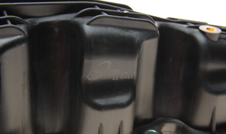 Фото 2 - Автозапчастина TRUCKTEC 07.14.316 (0714316)