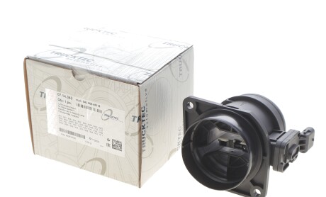 Фото 2 - Расходомер воздуха TRUCKTEC 07.14.343 (0714343)