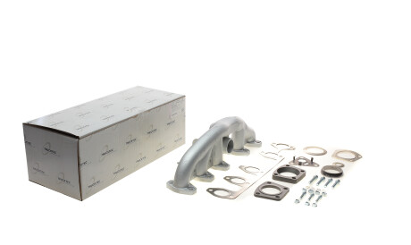 Фото 2 - Колектор TRUCKTEC 07.16.057 (0716057)