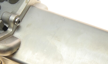 Фото 2 - Клапан EGR TRUCKTEC 07.16.060 (0716060)