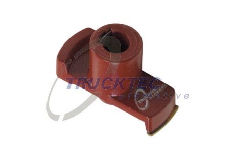 Бегунок распределителя зажигания - TRUCKTEC 07.17.006