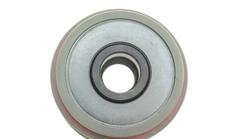 Фото 2 - Шкив генератора TRUCKTEC 07.17.022 (0717022)