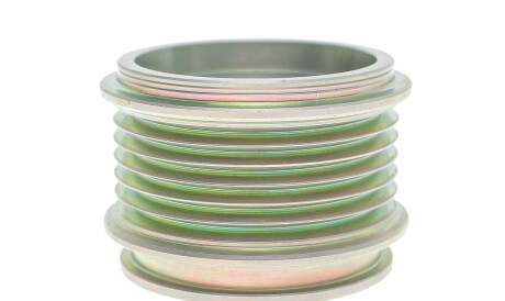 Фото 3 - Шкив генератора TRUCKTEC 07.17.022 (0717022)