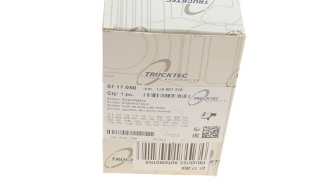 Фото 5 - Датчик керування двигуном TRUCKTEC 07.17.050 (0717050)