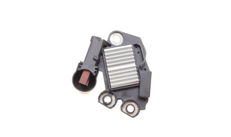 Фото 3 - Реле регулятор генератора TRUCKTEC 07.17.052 (0717052)