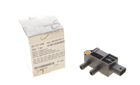 Фото 2 - Автозапчастина TRUCKTEC 07.17.138 (0717138)