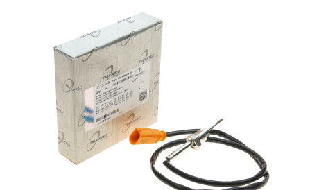 Фото 2 - Лямбда-зонд TRUCKTEC 07.17.193 (0717193)