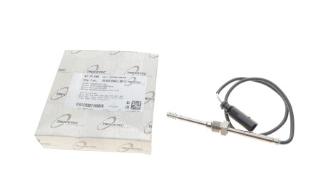 Фото 2 - Лямбда-зонд TRUCKTEC 07.17.196