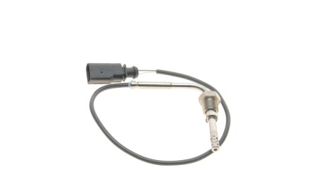 Фото 3 - Лямбда-зонд TRUCKTEC 07.17.198 (0717198)