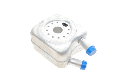 Фото 2 - Масляний радіатор TRUCKTEC 07.18.034 (0718034)